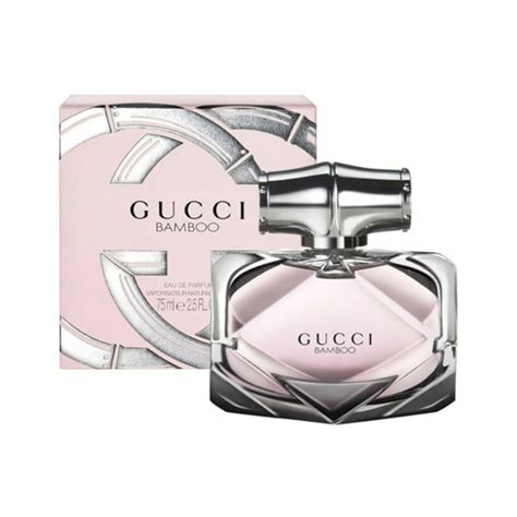 gucci bamboo pun miris|Gucci Bamboo Gucci perfume .